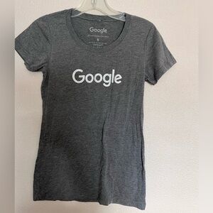 Google shirt